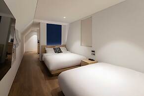 Ondo Hotel and Spa Seoul Jongro