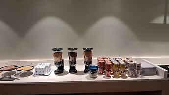 Ondo Hotel and Spa Seoul Jongro