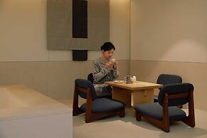 Ondo Hotel and Spa Seoul Jongro