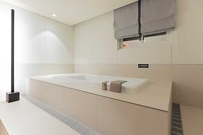 Ondo Hotel and Spa Seoul Jongro