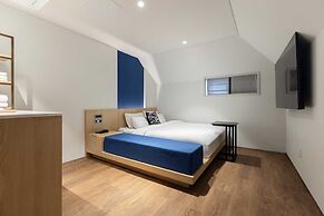 Ondo Hotel and Spa Seoul Jongro