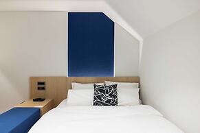 Ondo Hotel and Spa Seoul Jongro