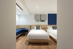 Ondo Hotel and Spa Seoul Jongro