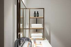Ondo Hotel and Spa Seoul Jongro