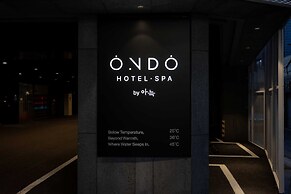 Ondo Hotel and Spa Seoul Jongro