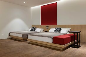 Ondo Hotel and Spa Seoul Jongro