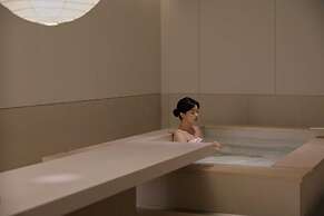 Ondo Hotel and Spa Seoul Jongro