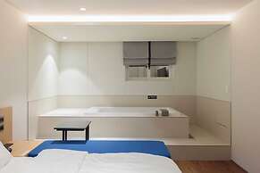 Ondo Hotel and Spa Seoul Jongro