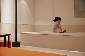 Ondo Hotel and Spa Seoul Jongro