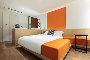 Ondo Hotel and Spa Seoul Jongro
