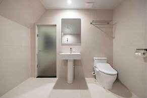 Ondo Hotel and Spa Seoul Jongro