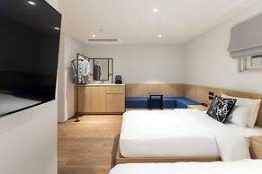 Ondo Hotel and Spa Seoul Jongro