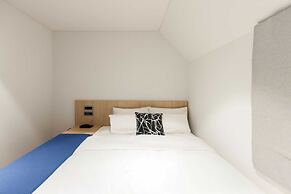 Ondo Hotel and Spa Seoul Jongro