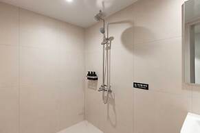 Ondo Hotel and Spa Seoul Jongro