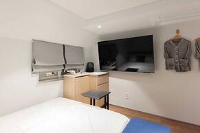 Ondo Hotel and Spa Seoul Jongro