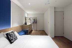Ondo Hotel and Spa Seoul Jongro