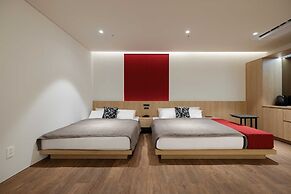 Ondo Hotel and Spa Seoul Jongro