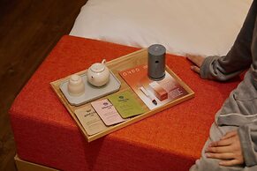 Ondo Hotel and Spa Seoul Jongro
