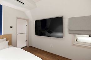 Ondo Hotel and Spa Seoul Jongro