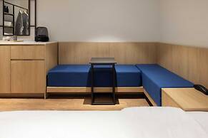 Ondo Hotel and Spa Seoul Jongro