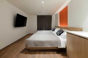 Ondo Hotel and Spa Seoul Jongro