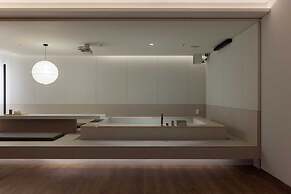 Ondo Hotel and Spa Seoul Jongro