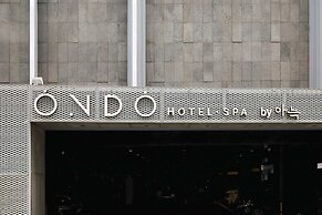 Ondo Hotel and Spa Seoul Jongro