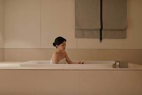 Ondo Hotel and Spa Seoul Jongro