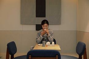 Ondo Hotel and Spa Seoul Jongro