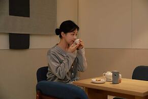 Ondo Hotel and Spa Seoul Jongro