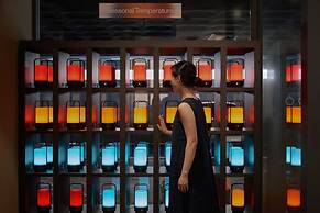 Ondo Hotel and Spa Seoul Jongro