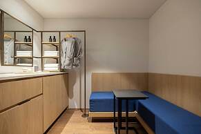 Ondo Hotel and Spa Seoul Jongro