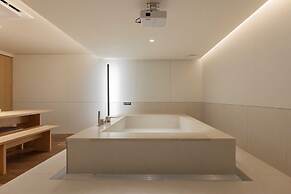Ondo Hotel and Spa Seoul Jongro