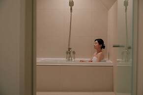 Ondo Hotel and Spa Seoul Jongro