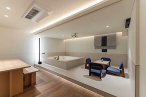 Ondo Hotel and Spa Seoul Jongro