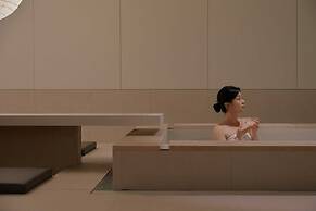 Ondo Hotel and Spa Seoul Jongro