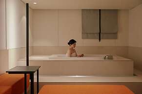 Ondo Hotel and Spa Seoul Jongro