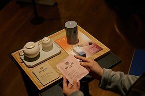 Ondo Hotel and Spa Seoul Jongro