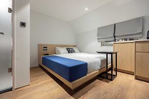 Ondo Hotel and Spa Seoul Jongro