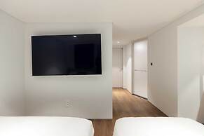 Ondo Hotel and Spa Seoul Jongro