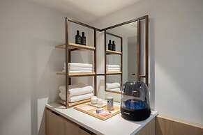 Ondo Hotel and Spa Seoul Jongro