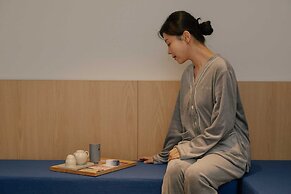 Ondo Hotel and Spa Seoul Jongro