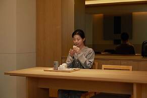 Ondo Hotel and Spa Seoul Jongro