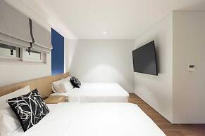 Ondo Hotel and Spa Seoul Jongro