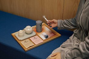 Ondo Hotel and Spa Seoul Jongro