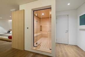 Ondo Hotel and Spa Seoul Jongro