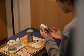 Ondo Hotel and Spa Seoul Jongro