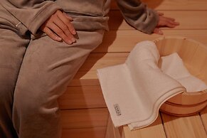 Ondo Hotel and Spa Seoul Jongro