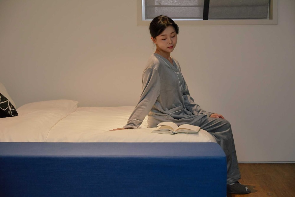Ondo Hotel and Spa Seoul Jongro