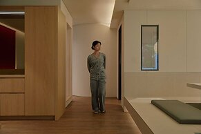 Ondo Hotel and Spa Seoul Jongro